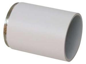 Antidark - Designline Első Gyűrű a Tube Spot White/White - Lampemesteren