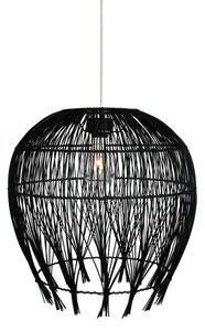 Globen Lighting - Montego 50 Lámpaernyő Black - Lampemesteren