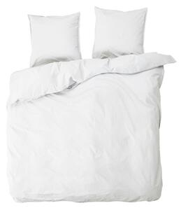 ByNord - Ingrid Double Bed Linen 220x220 Snow - Lampemesteren