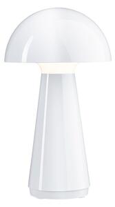 Paulmann - Onzo Portable Asztali Lámpa 3-Step-Dim IP44 2700K WhitePaulmann - Lampemesteren