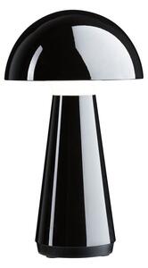 Paulmann - Onzo Portable Asztali Lámpa 3-Step-Dim IP44 2700K BlackPaulmann - Lampemesteren