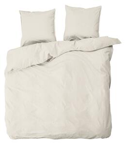 ByNord - Ingrid Double Bed Linen 200x220 Shell - Lampemesteren