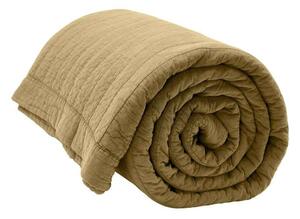 ByNord - Magnhild Quilt Bed Throw 280x280 Seeds - Lampemesteren