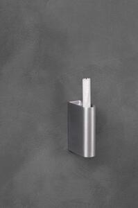 Northern - Monolith Candle Holder Wall Aluminium - Lampemesteren