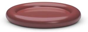 Northern - Observe Tray Ø32 Painted Ash/Coral Red - Lampemesteren