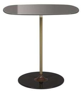 Kartell - Thierry Table Grey - Lampemesteren