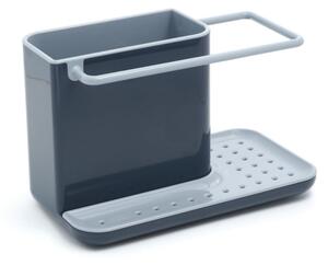 Caddy Sink Tidy szürke mosogatóeszköz-tartó állvány - Joseph Joseph