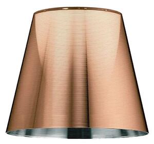 Flos - Lámpaernyő KTribe S2 BronzeFlos - Lampemesteren