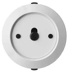 Vipp - 895 Adapter White - Lampemesteren