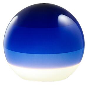 Marset - Glass dome a Dipping Light M BlueMarset - Lampemesteren