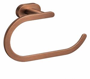 Fürdőszoba fogas Ring 110 Til Brush Copper