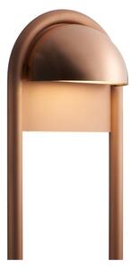 Light-Point - Rørhat Stand 1000mm Raw Copper - Lampemesteren