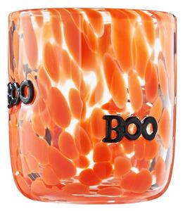 HALLOWEEN vizespohár 330ml , BOO