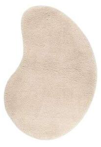 Ferm LIVING - Forma Wool Rug Small Off-Whiteferm LIVING - Lampemesteren