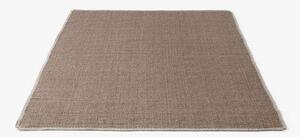 &Tradition - Collect Rug SC84 170x240 Camel&Tradition - Lampemesteren