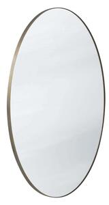 &tradition - Amore Mirror SC49 Bronzed Brass/Silver - Lampemesteren