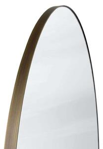 &tradition - Amore Mirror SC49 Bronzed Brass/Silver - Lampemesteren