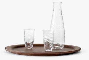 &tradition - Collect Tray SC64 Walnut - Lampemesteren