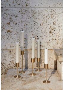 &tradition - Collect Candleholder SC58 Brass - Lampemesteren