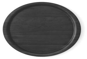 &tradition - Collect Tray SC65 Black Stained Oak - Lampemesteren