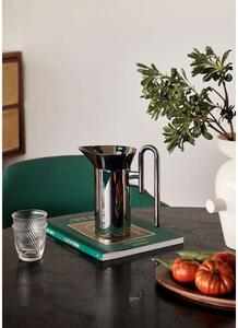 &Tradition - Momento Jug JH38 Polished Steel&Tradition - Lampemesteren