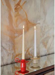 &Tradition - Momento Candleholder JH39 Ivory&Tradition - Lampemesteren