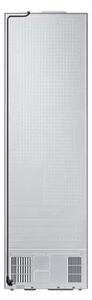 Samsung RB38C7B6DB1/EF Bespoke Alulfagyasztós hűtőszekrény, 390L, M: 203 cm, SpaceMax™ technológia, WiFi, NoFrost, D energiaosztály, Fekete