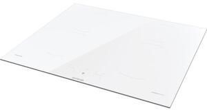 Gorenje GI6401WSC Beépíthető indukciós főzőlap, 60 cm, 4 főzőzóna, PowerBoost, Fehér