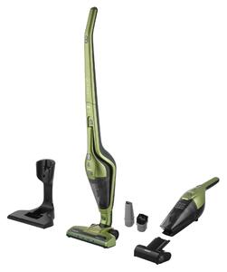 Sencor SVC 0600GG 110 W, 0.5 l, max. 45 perc üzemidő Pezsgő-Fekete álló porszívó