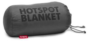 Fatboy - Hotspot Blanket Cool Grey® - Lampemesteren
