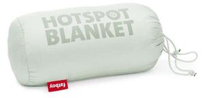 Fatboy - Hotspot Blanket Foggy Dew® - Lampemesteren