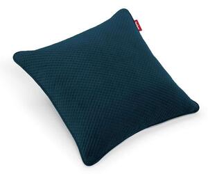 Fatboy - Square Pillow Royal Velvet Recycled Deep SeaFatboy® - Lampemesteren