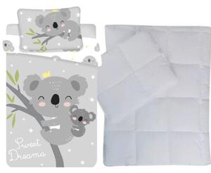 Koala ovis ágynemű szett