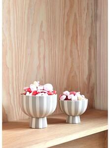 OYOY Living Design - Toppu Bowl Caramel/Rose - Lampemesteren