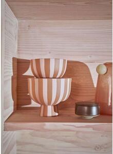 OYOY Living Design - Toppu Mini Bowl Clay - Lampemesteren