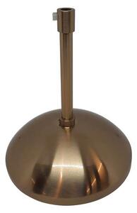 GUBI - BL9 Canopy Brass Semi MattGUBI - Lampemesteren