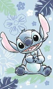 Lilo és Stitch kéztörlő (Ohana)