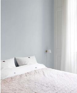 Normann Copenhagen - Snooze Bed Linen 140x200 Deep Sleep White - Lampemesteren