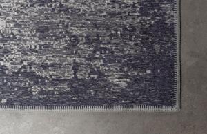 Kék szőnyeg DUTCHBONE Caruso 200x300 cm