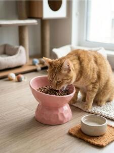 Sinsay - Emelt kisállattál - pasztellpink