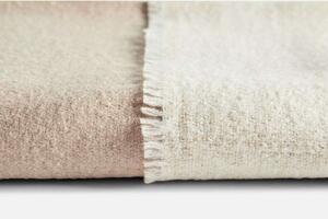 Woud - Double Throw Offwhite/Beige - Lampemesteren