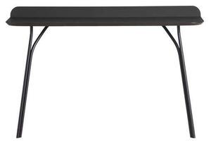 Woud - Tree Console Table Charcoal Black - Lampemesteren