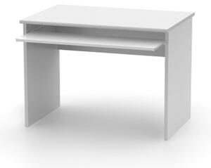 Íróasztal Hansa 2 NEW 02 (fehér). 1028682