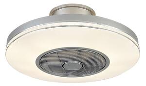 Halo Design - Ventilator Mennyezeti Lámpa 3-step - Lampemesteren