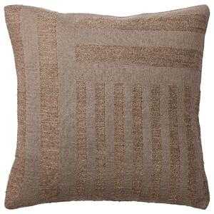 AYTM - Contra Cushion Taupe - Lampemesteren