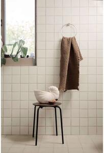 Ferm LIVING - Brass Towel Hanger - Lampemesteren