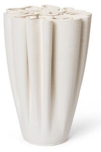 Ferm LIVING - Dedali Vase Off-whiteferm LIVING - Lampemesteren