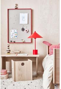 OYOY Living Design - Peili Notice Board Small Red - Lampemesteren