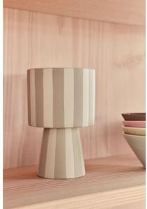 OYOY Living Design - Toppu Pot Small Clay - Lampemesteren