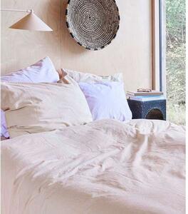 OYOY Living Design - Nuku Bedding 140x220 ClayOYOY Living Design - Lampemesteren